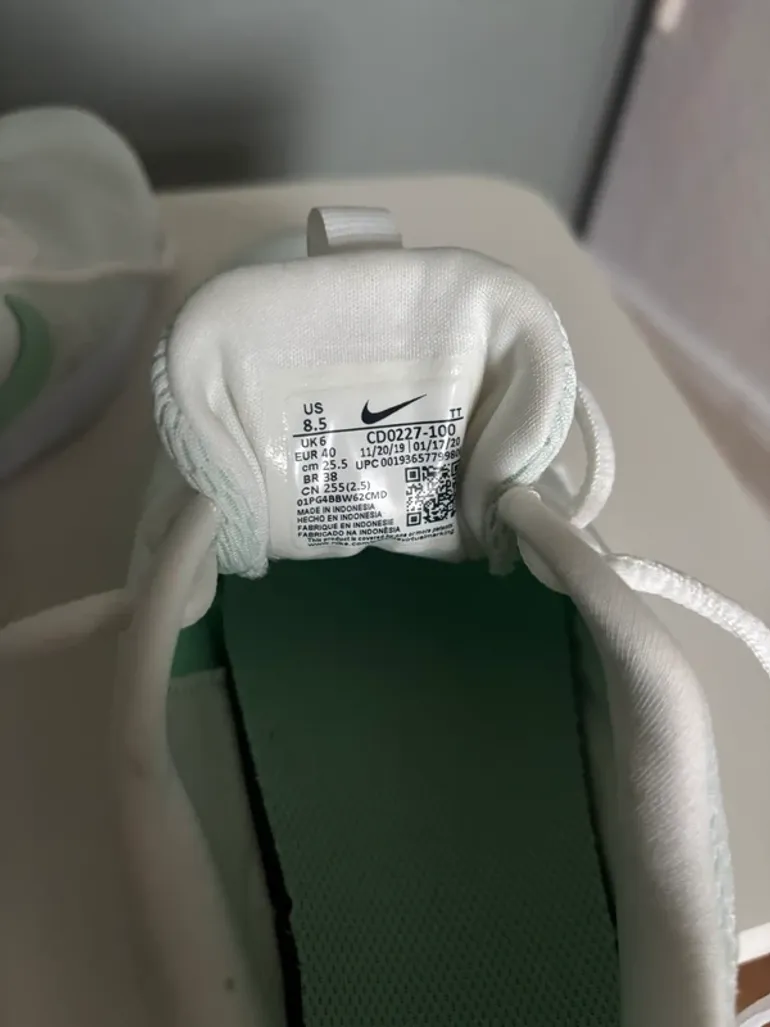 Used Nike Flex Experience bike — image 4 of 5