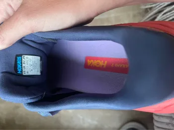 Used Asics Arahi 7 bike — image 4 of 4