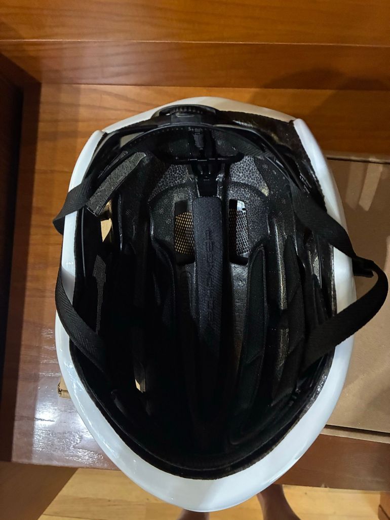 Used ABUS Gamechanger 2.0 2026 bike — image 8 of 8