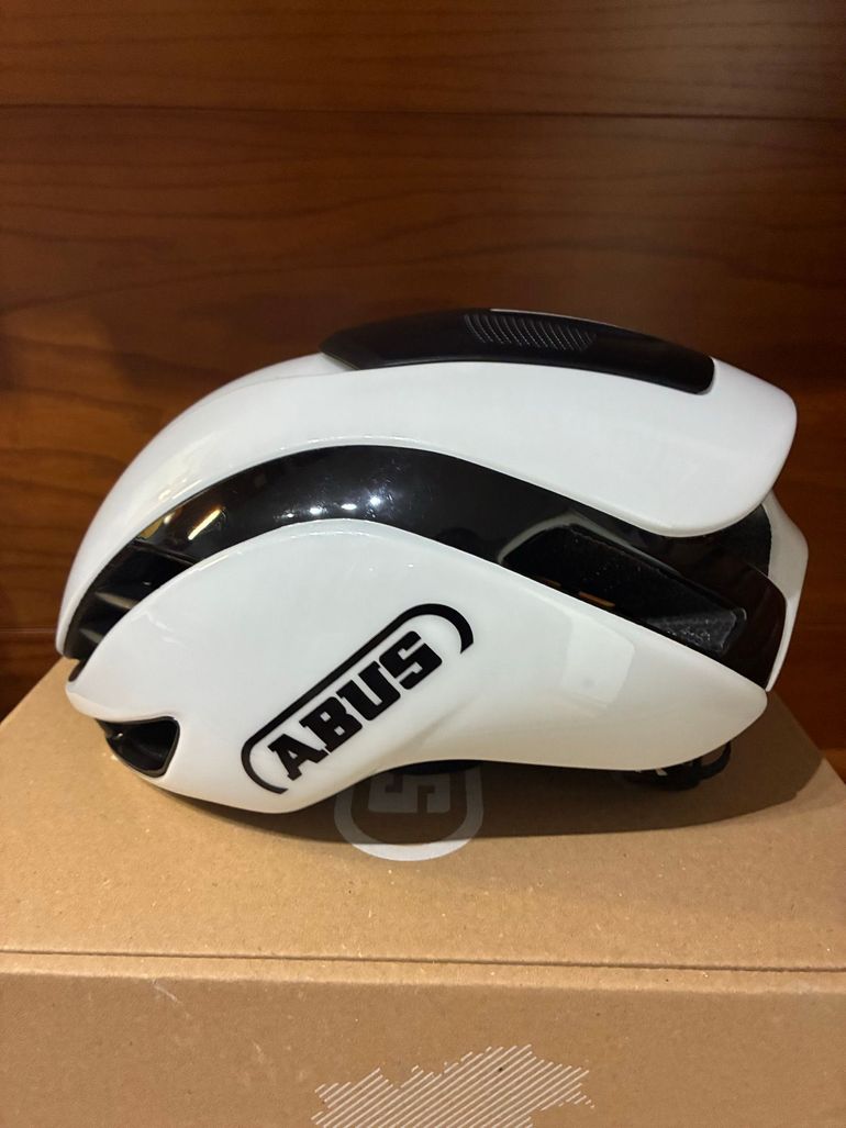 Used ABUS Gamechanger 2.0 2026 bike — image 3 of 8
