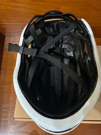 Used ABUS Gamechanger 2.0 2026 bike — image 7 of 8