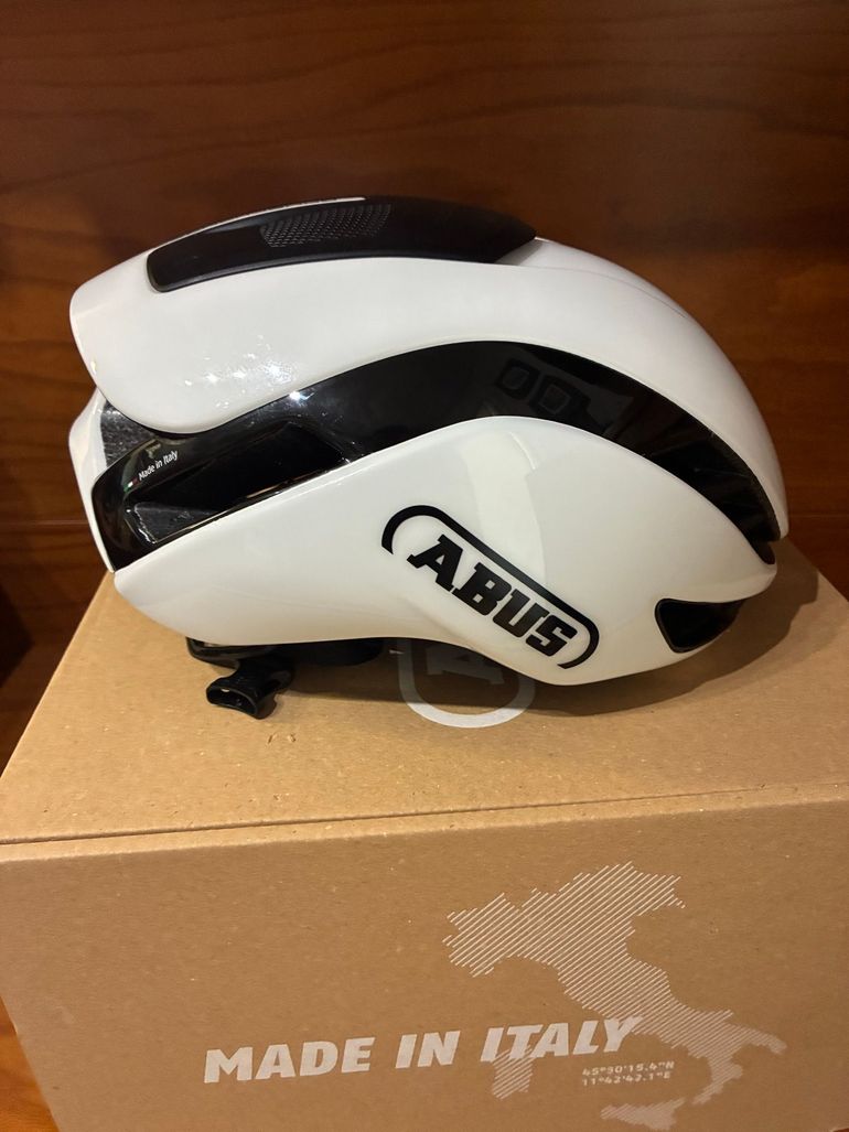 Used ABUS Gamechanger 2.0 2026 bike — image 6 of 8