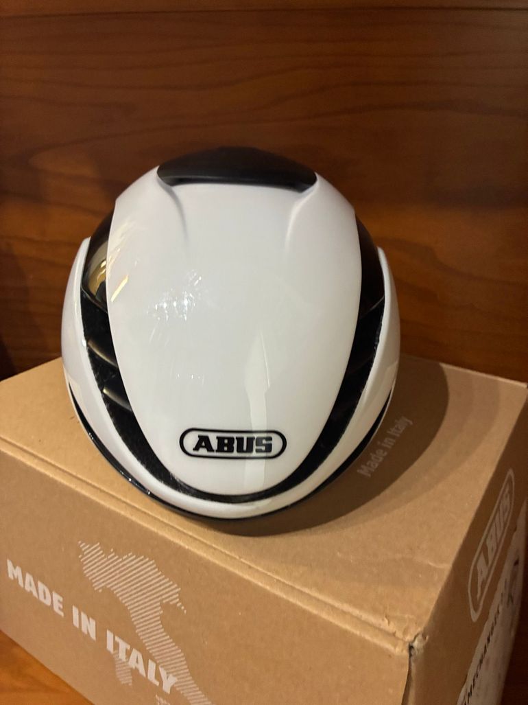 Used ABUS Gamechanger 2.0 2026 bike — image 4 of 8