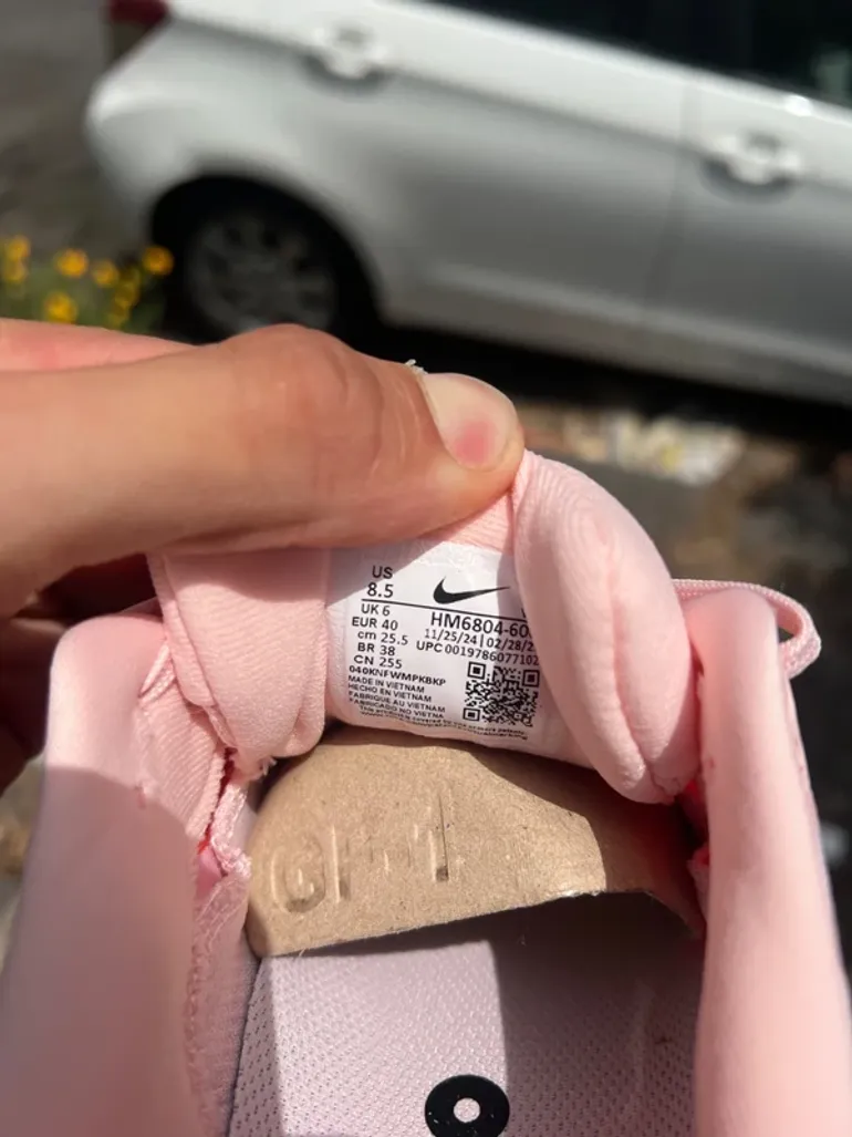 Gebrauchtes Nike Vomero 18 bike — Bild 5 von 9