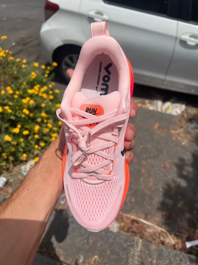 Gebrauchtes Nike Vomero 18 bike — Bild 4 von 9