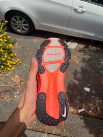 Gebrauchtes Nike Vomero 18 bike — Bild 8 von 9