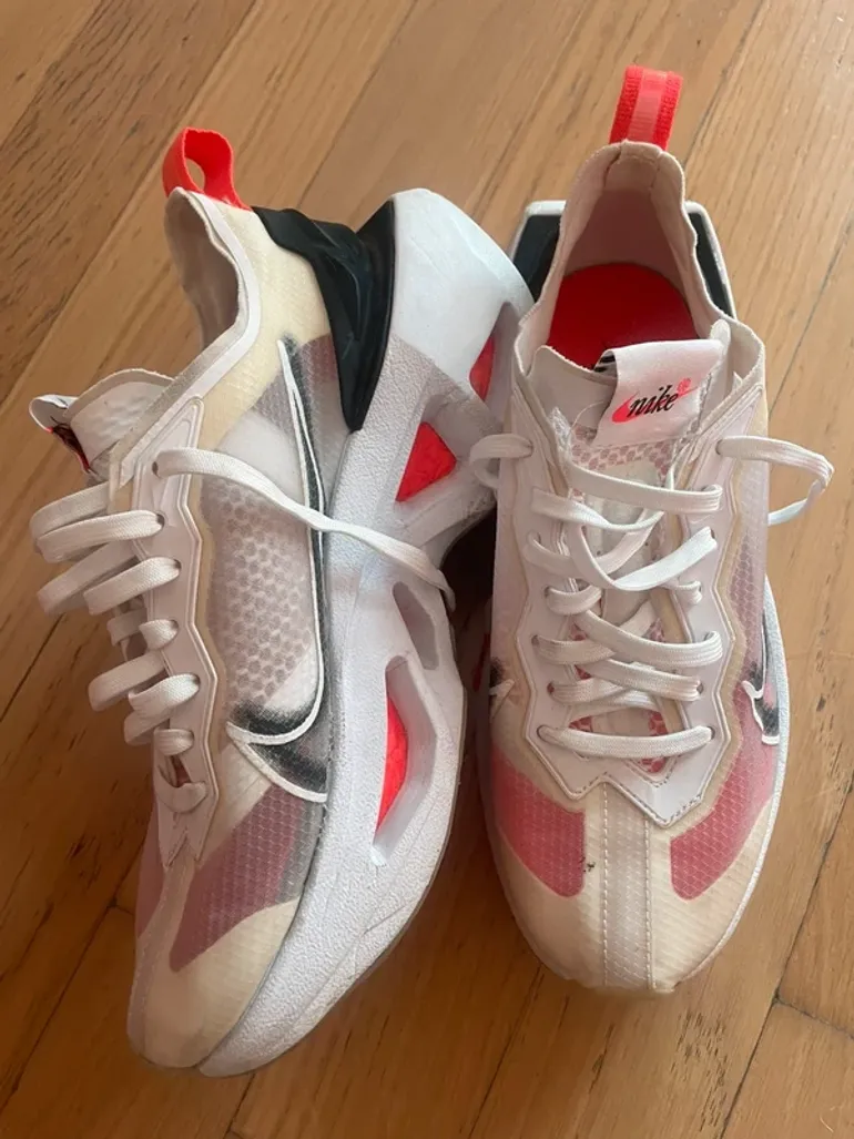 Used Nike Zoom X Vista Grind bike — image 6 of 10