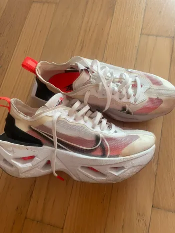 Brugt Nike Zoom X Vista Grind Running Shoes