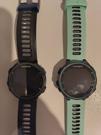 Tweedehands Garmin Orologio 2017 Electronics