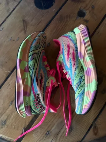 Asics Noosa Tri 15 bike d'occasion — image 2 sur 4