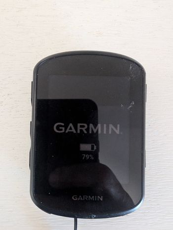 Used Garmin Edge 840 GPS Cycling Computer 2024 Cycling Accessories