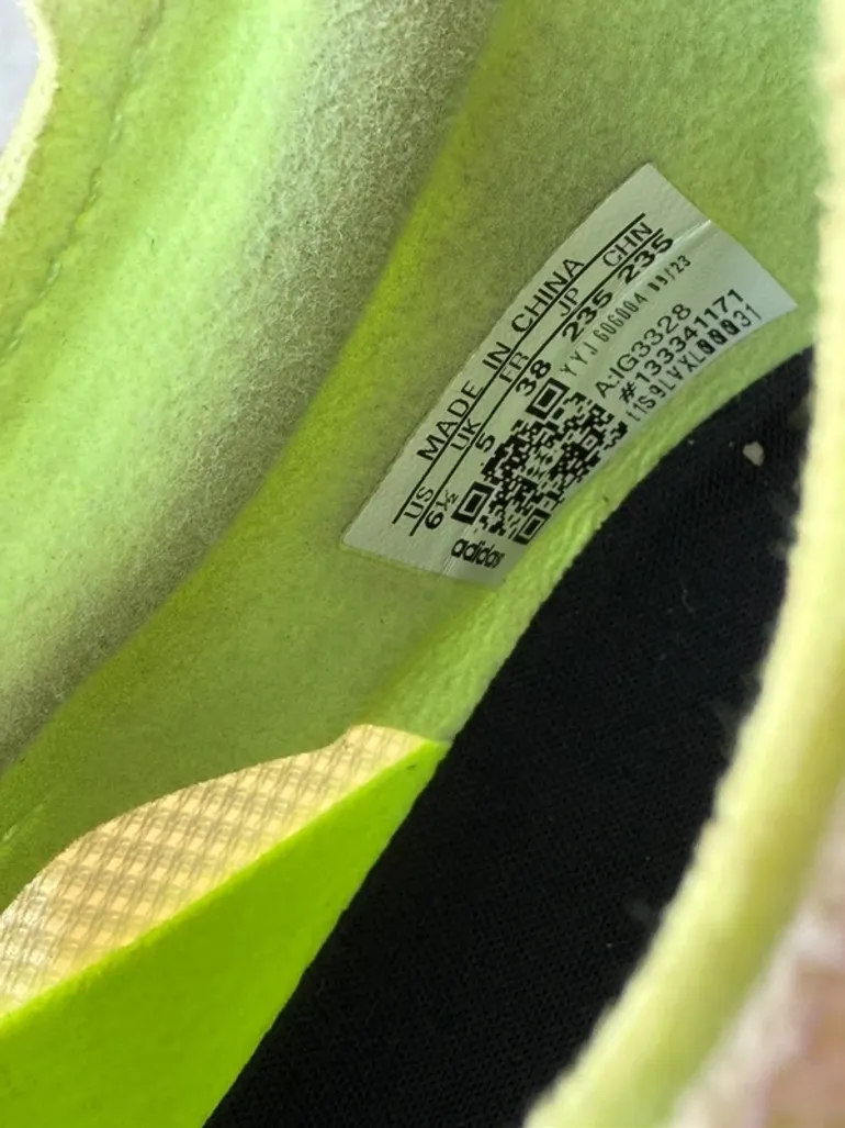 Used Adidas Boston 12 bike — image 5 of 7