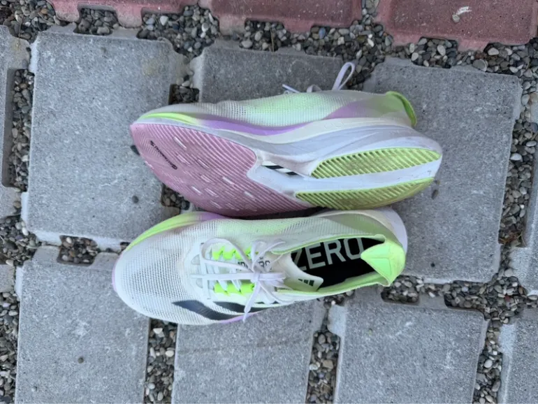 Used Adidas Boston 12 bike — image 3 of 7