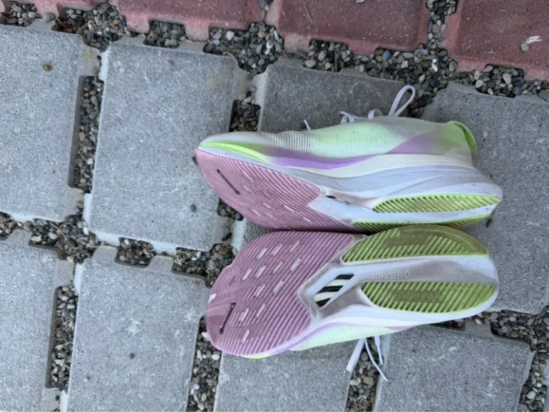Used Adidas Boston 12 bike — image 4 of 7