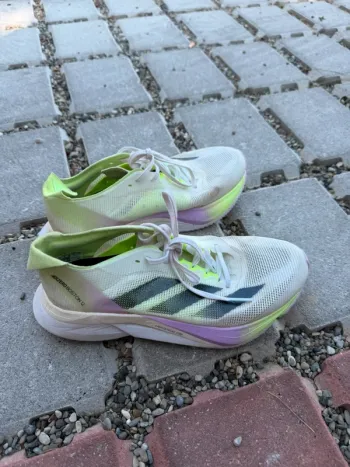 Używany Adidas Boston 12 Running Shoes
