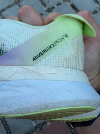 Used Adidas Boston 12 bike — image 6 of 7