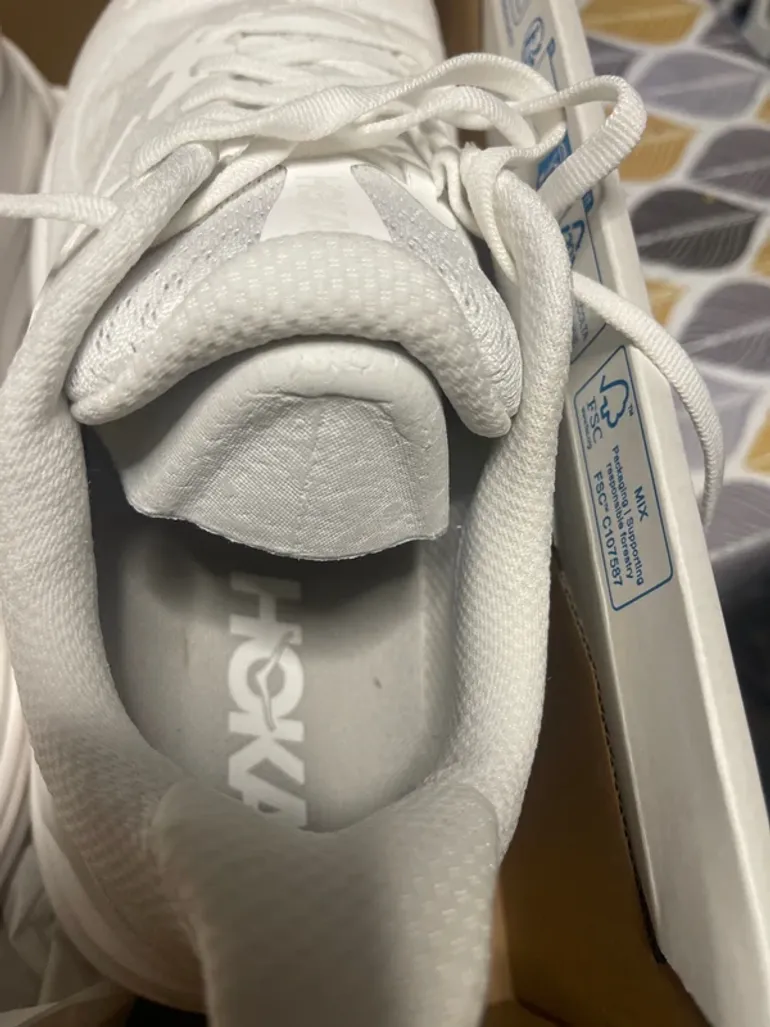 Used Hoka Clifton 10 bike — image 6 of 7