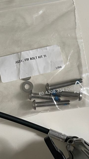 Gebrauchtes Sram Red bike — Bild 4 von 6
