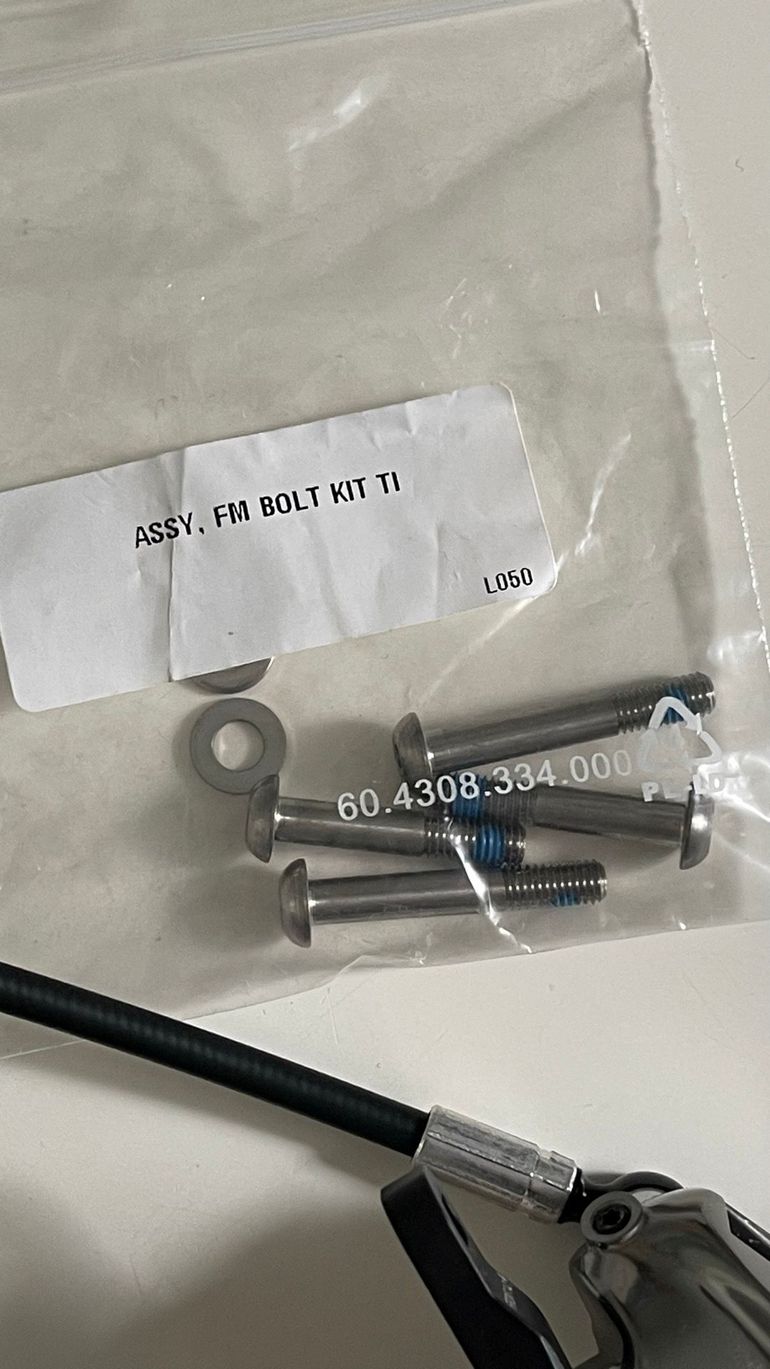 Gebrauchtes Sram Red bike — Bild 4 von 6