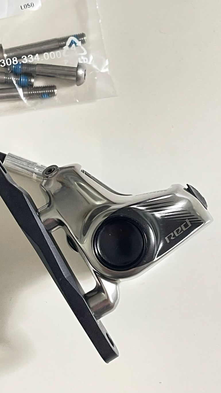 Gebrauchtes Sram Red bike — Bild 2 von 6