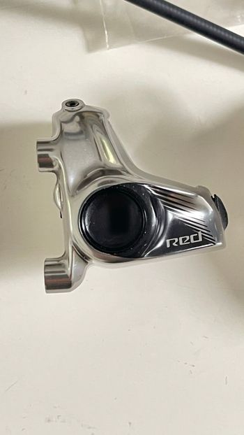 Used Sram Red Brakes