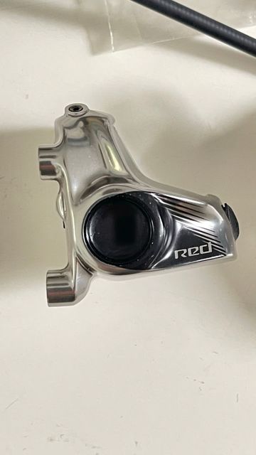 Gebrauchtes Sram Red bike — Bild 1 von 6