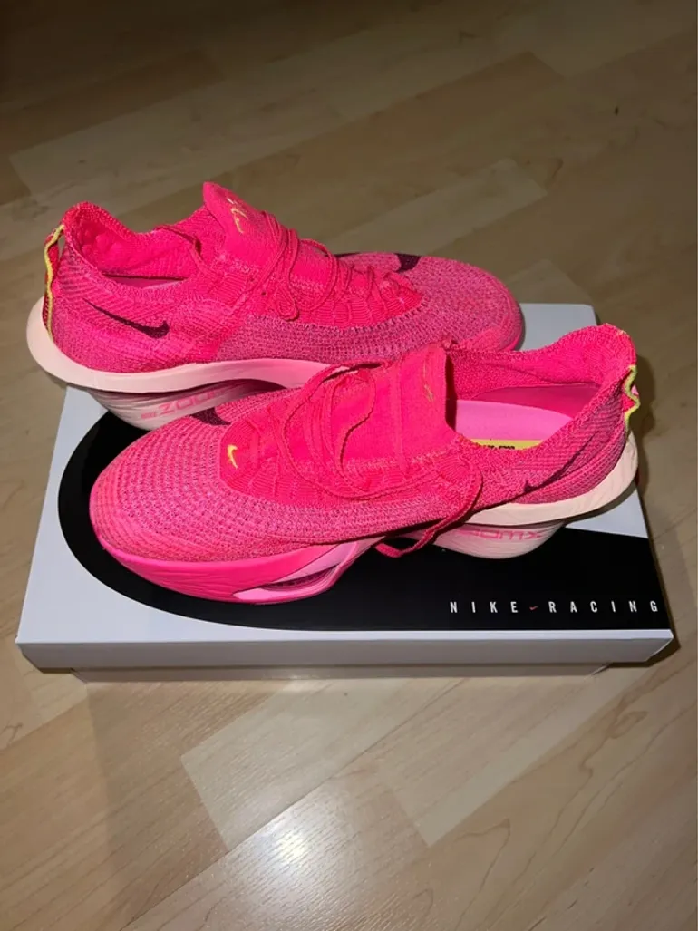 Used Nike Alpha Fly 3 bike — image 2 of 3