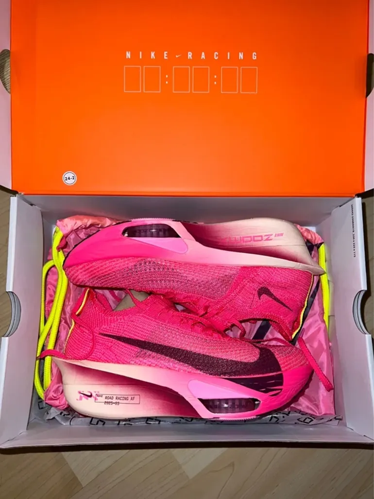 Used Nike Alpha Fly 3 bike — image 3 of 3