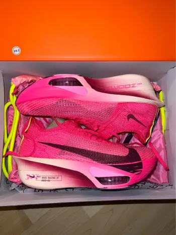 Używany Nike Alpha Fly 3 Running Shoes