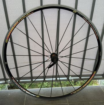 Käytetty Mavic Aksium Race bike — kuva 4 / 7