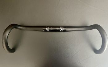Brugt Easton EA70 AX Handlebar 2025 Cockpit