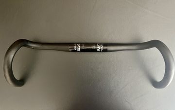 Brugt Easton EA70 AX Handlebar 2025 Cockpit