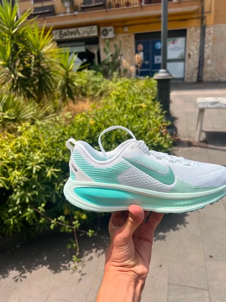 Gebrauchtes Nike Vomero 18 bike — Bild 2 von 8