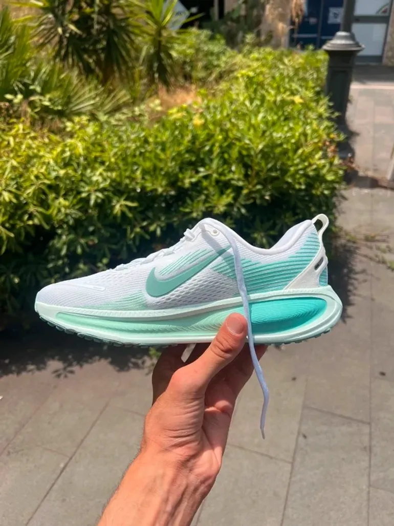Gebrauchtes Nike Vomero 18 bike — Bild 3 von 8