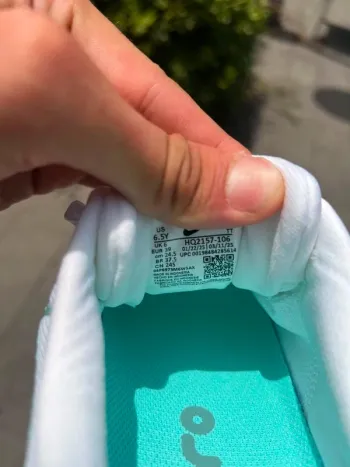 Gebrauchtes Nike Vomero 18 bike — Bild 7 von 8