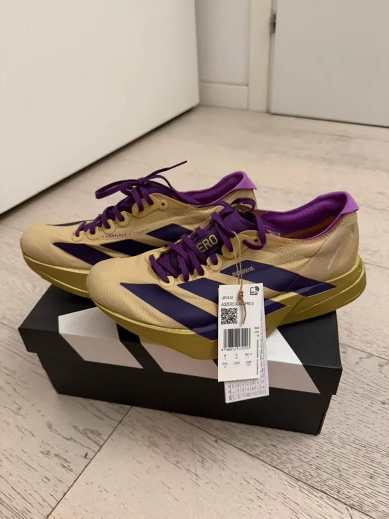 Used Pro Adizero Adios 4 bike — image 4 of 9