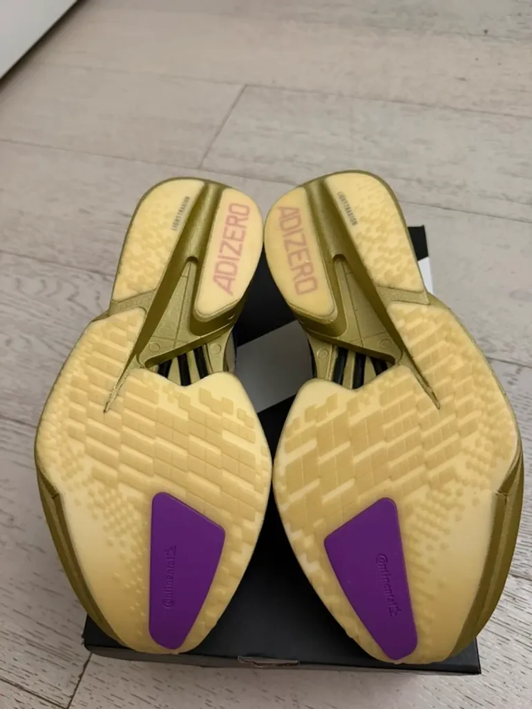 Used Pro Adizero Adios 4 bike — image 6 of 9
