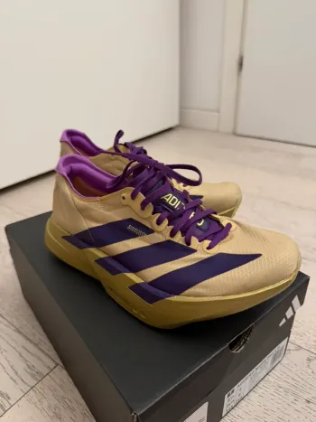 Used Pro Adizero Adios 4 bike — image 2 of 9