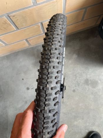 Dt Swiss Wheels 2024 bike usato — immagine 4 di 8