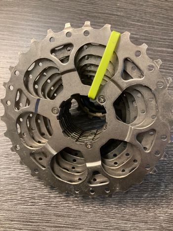 Used Other Cassette Sunshine 11v 11-30 bike — image 2 of 4