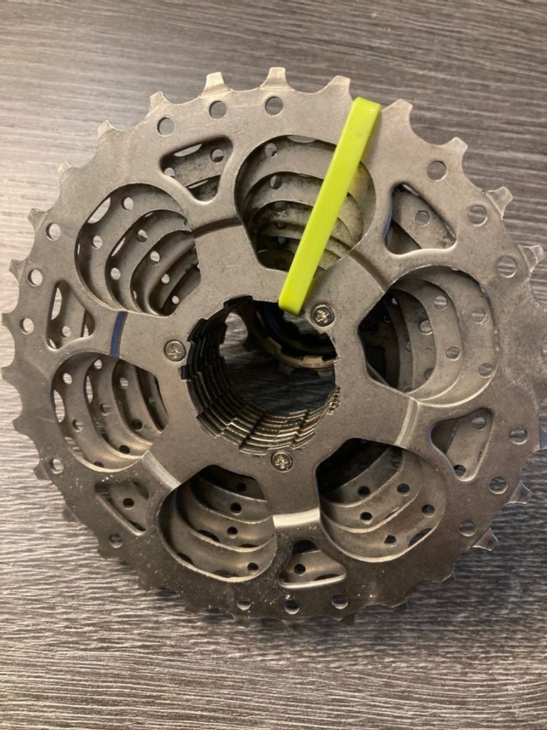 Used Other Cassette Sunshine 11v 11-30 bike — image 2 of 4