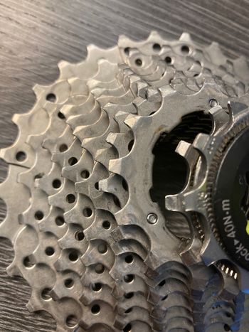Used Other Cassette Sunshine 11v 11-30 bike — image 4 of 4
