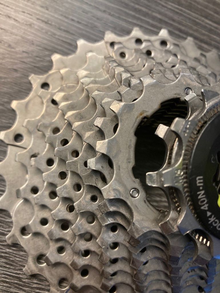 Used Other Cassette Sunshine 11v 11-30 bike — image 4 of 4