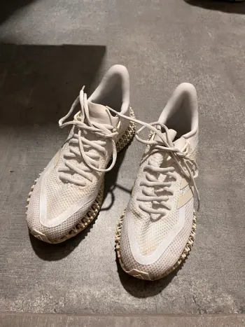 Used Adidas 4DFWD bike — image 3 of 3