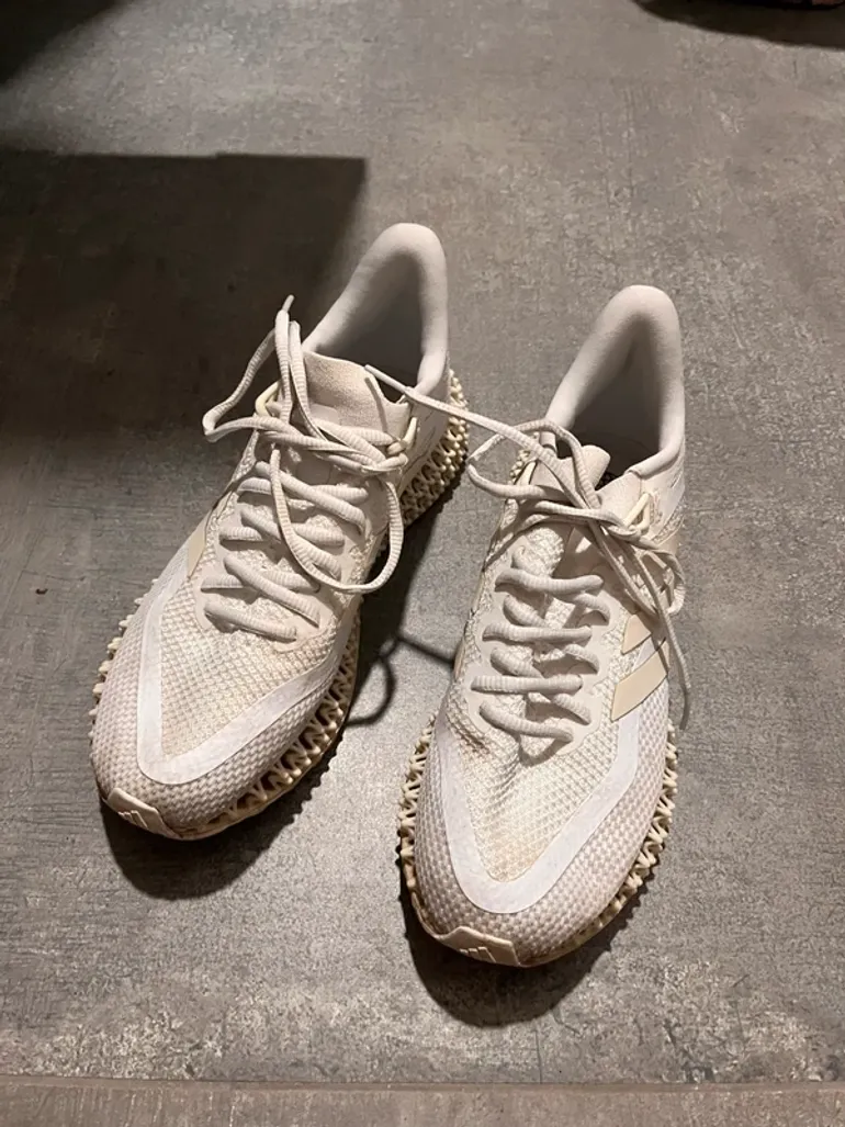 Used Adidas 4DFWD bike — image 3 of 3