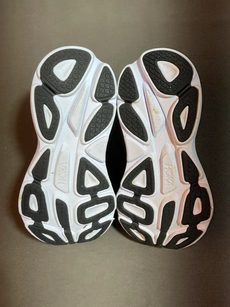 Used Hoka Bondi 8 bike — image 5 of 5