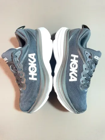 Used Hoka Bondi 8 bike — image 3 of 5