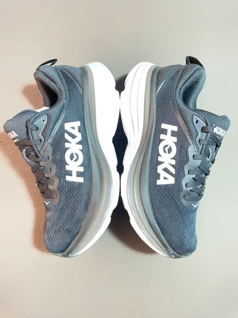 Used Hoka Bondi 8 bike — image 3 of 5