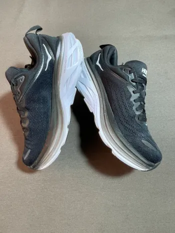 Used Hoka Bondi 8 bike — image 4 of 5