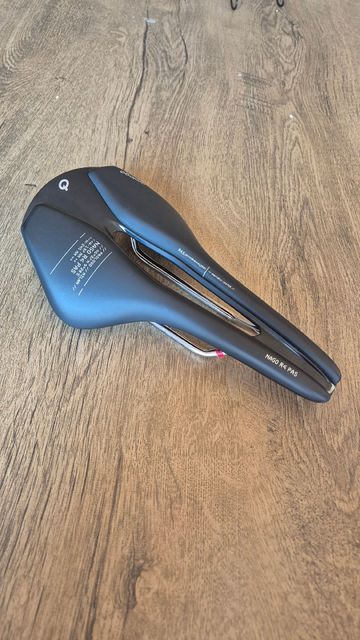 Used Prologo NAGO R4 PAS TIROX 137 2026 Saddles & Seatposts